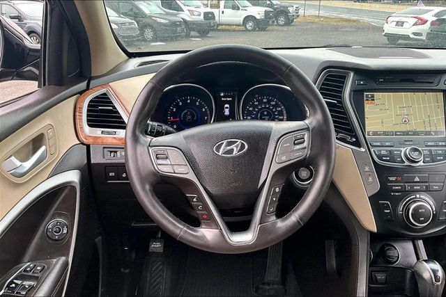 2014 Hyundai Santa Fe Sport 2.0T - 22966436 - 20