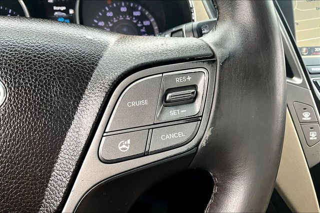 2014 Hyundai Santa Fe Sport 2.0T - 22966436 - 22