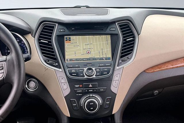 2014 Hyundai Santa Fe Sport 2.0T - 22966436 - 24