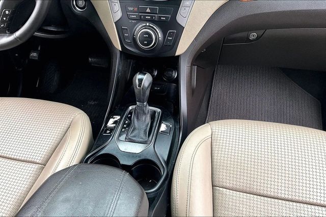 2014 Hyundai Santa Fe Sport 2.0T - 22966436 - 28