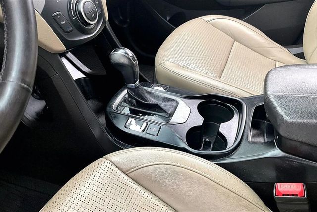 2014 Hyundai Santa Fe Sport 2.0T - 22966436 - 30