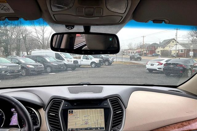 2014 Hyundai Santa Fe Sport 2.0T - 22966436 - 31