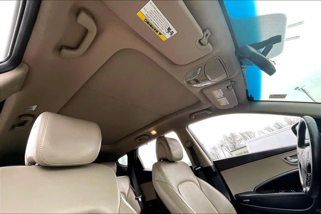 2014 Hyundai Santa Fe Sport 2.0T - 22966436 - 32