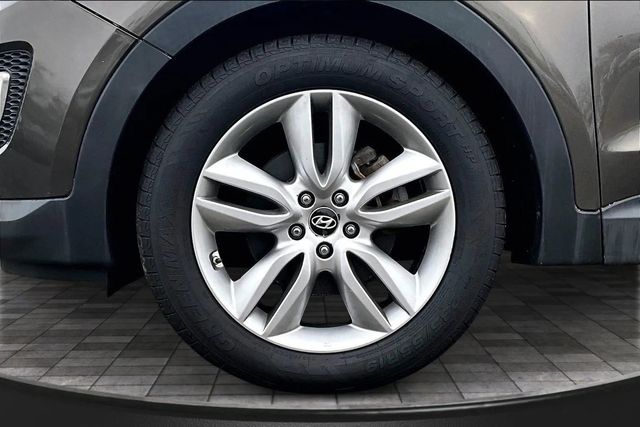 2014 Hyundai Santa Fe Sport 2.0T - 22966436 - 36