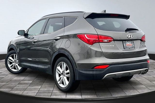 2014 Hyundai Santa Fe Sport 2.0T - 22966436 - 6