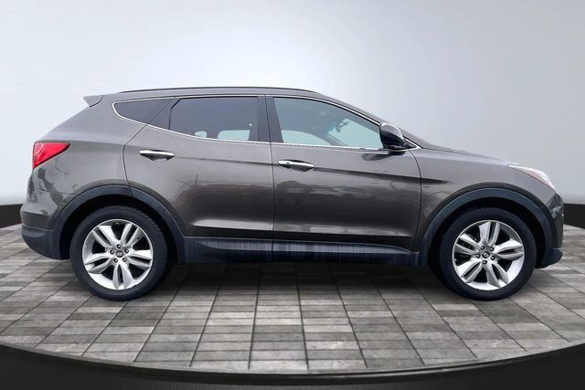 2014 Hyundai Santa Fe Sport 2.0T - 22966436 - 7