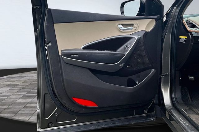 2014 Hyundai Santa Fe Sport 2.0T - 22966436 - 8