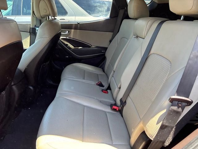 2014 Hyundai Santa Fe Sport 2.0T Sport Utility 4D - 23041563 - 12