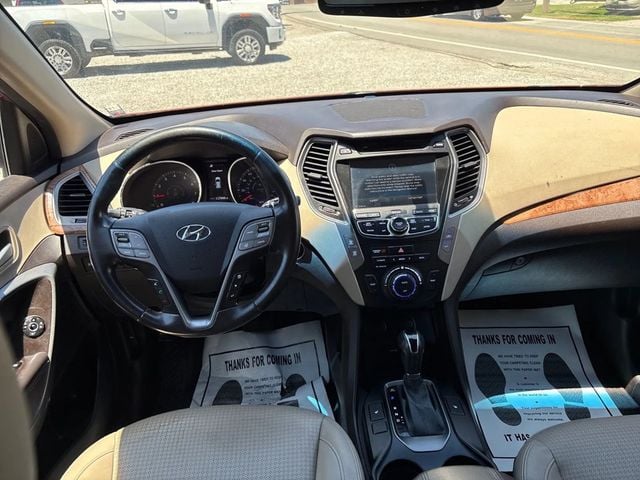 2014 Hyundai Santa Fe Sport 2.0T Sport Utility 4D - 23041563 - 13
