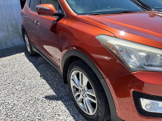 2014 Hyundai Santa Fe Sport 2.0T Sport Utility 4D - 23041563 - 16