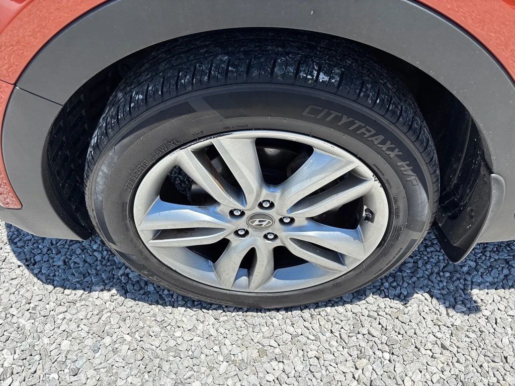 2014 Hyundai Santa Fe Sport 2.0T Sport Utility 4D - 23041563 - 4
