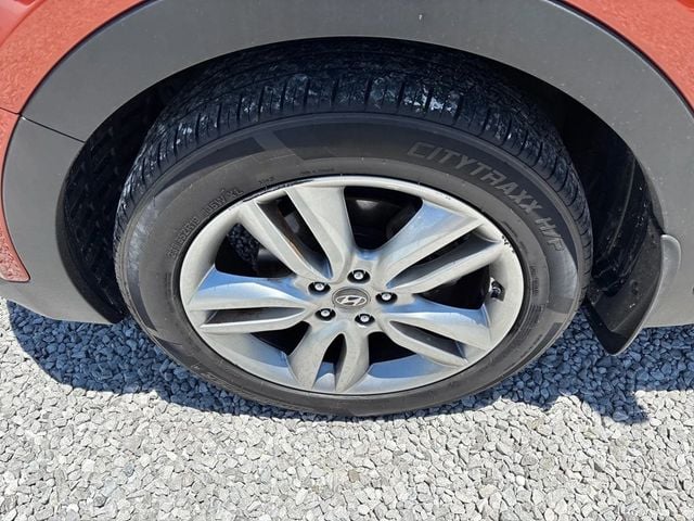 2014 Hyundai Santa Fe Sport 2.0T Sport Utility 4D - 23041563 - 4
