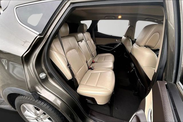 2014 Hyundai Santa Fe Sport 2.0T Sport Utility 4D - 22966436 - 14