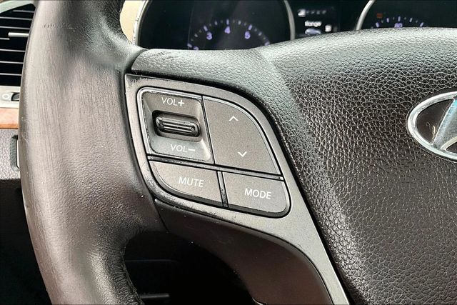 2014 Hyundai Santa Fe Sport 2.0T Sport Utility 4D - 22966436 - 21