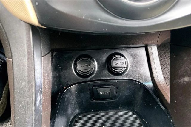 2014 Hyundai Santa Fe Sport 2.0T Sport Utility 4D - 22966436 - 25