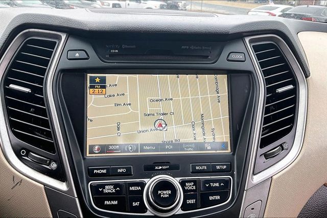 2014 Hyundai Santa Fe Sport 2.0T Sport Utility 4D - 22966436 - 26