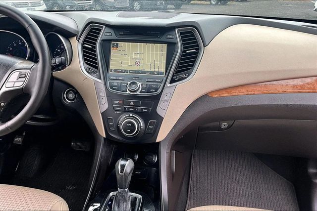 2014 Hyundai Santa Fe Sport 2.0T Sport Utility 4D - 22966436 - 29