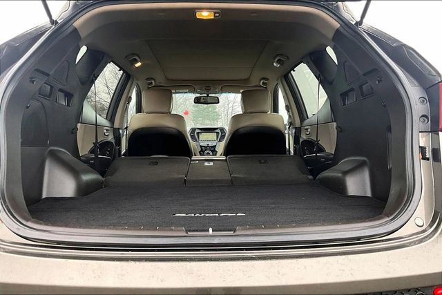 2014 Hyundai Santa Fe Sport 2.0T Sport Utility 4D - 22966436 - 35