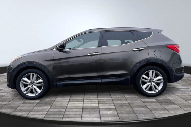 2014 Hyundai Santa Fe Sport 2.0T Sport Utility 4D - 22966436 - 3