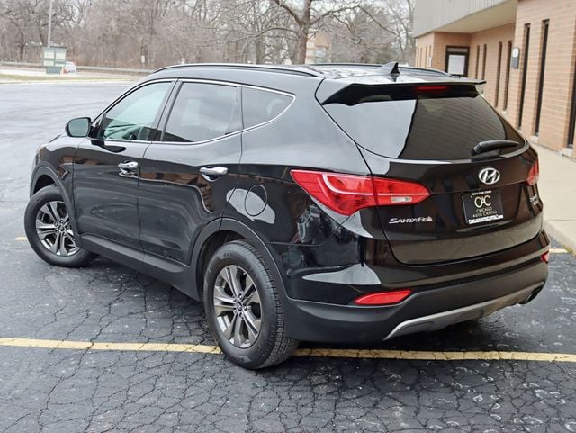 2014 Hyundai Santa Fe Sport AWD 2.4 Premium Technology Package - 22747642 - 9