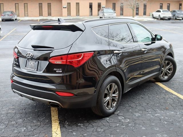 2014 Hyundai Santa Fe Sport AWD 2.4 Premium Technology Package - 22747642 - 2