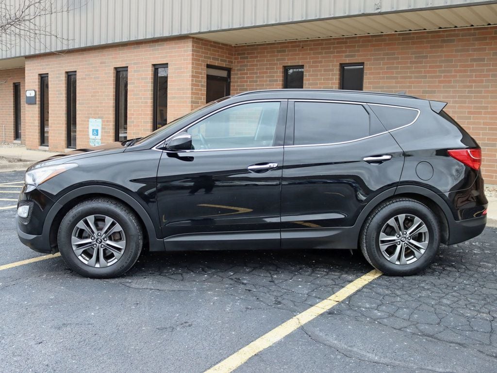 2014 Hyundai Santa Fe Sport AWD 2.4 Premium Technology Package - 22747642 - 6