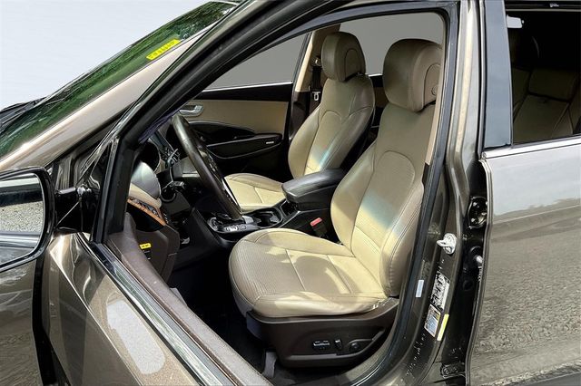 2014 Hyundai Santa Fe Sport AWD 4dr 2.0T - 22908915 - 9