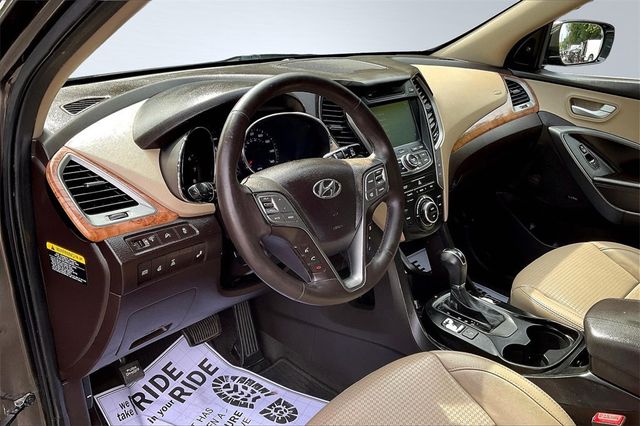 2014 Hyundai Santa Fe Sport AWD 4dr 2.0T - 22908915 - 10