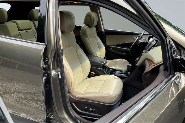 2014 Hyundai Santa Fe Sport AWD 4dr 2.0T - 22908915 - 12