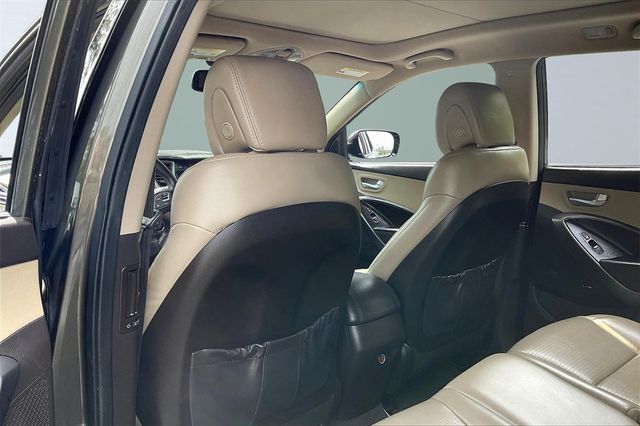 2014 Hyundai Santa Fe Sport AWD 4dr 2.0T - 22908915 - 16