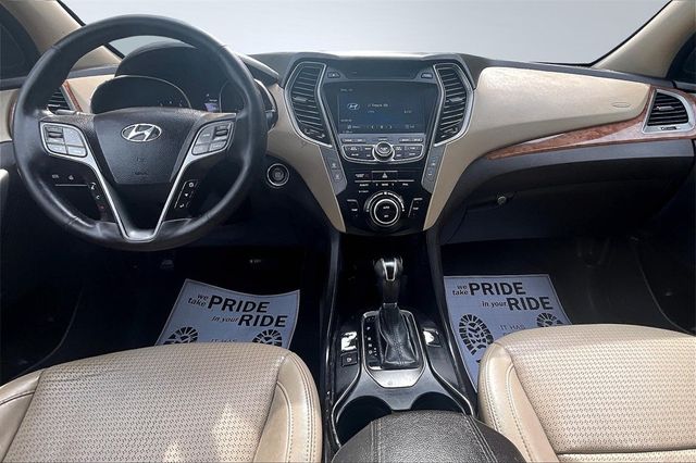 2014 Hyundai Santa Fe Sport AWD 4dr 2.0T - 22908915 - 17