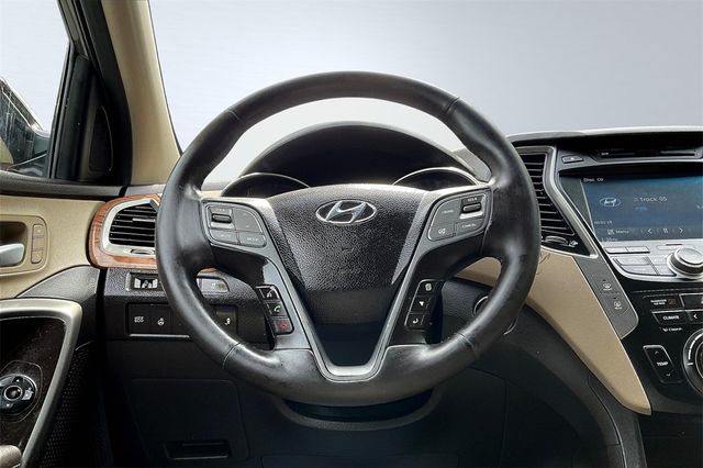 2014 Hyundai Santa Fe Sport AWD 4dr 2.0T - 22908915 - 18