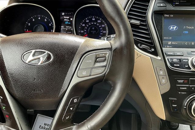 2014 Hyundai Santa Fe Sport AWD 4dr 2.0T - 22908915 - 20