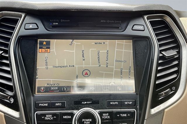 2014 Hyundai Santa Fe Sport AWD 4dr 2.0T - 22908915 - 24