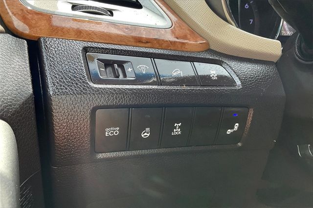 2014 Hyundai Santa Fe Sport AWD 4dr 2.0T - 22908915 - 25