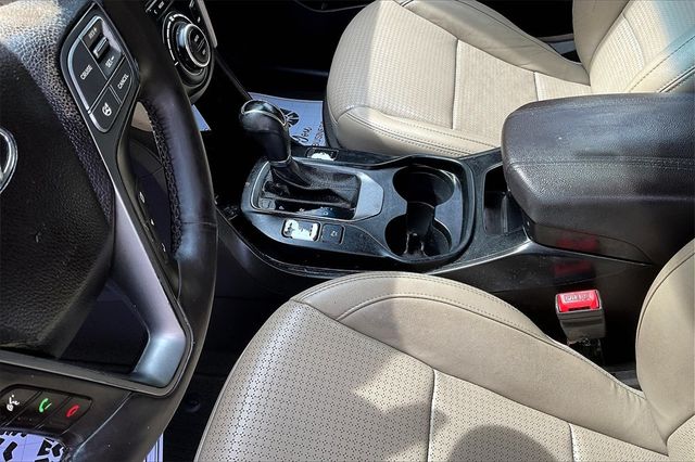 2014 Hyundai Santa Fe Sport AWD 4dr 2.0T - 22908915 - 28