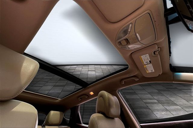 2014 Hyundai Santa Fe Sport AWD 4dr 2.0T - 22908915 - 30