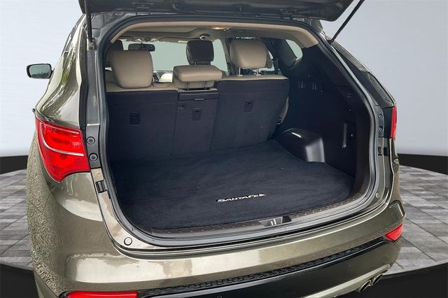 2014 Hyundai Santa Fe Sport AWD 4dr 2.0T - 22908915 - 31