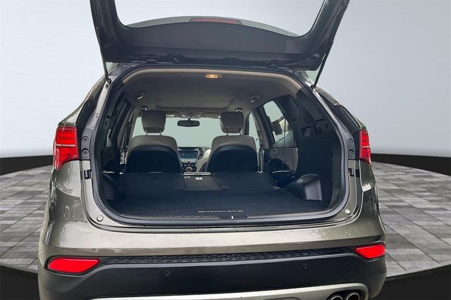 2014 Hyundai Santa Fe Sport AWD 4dr 2.0T - 22908915 - 32