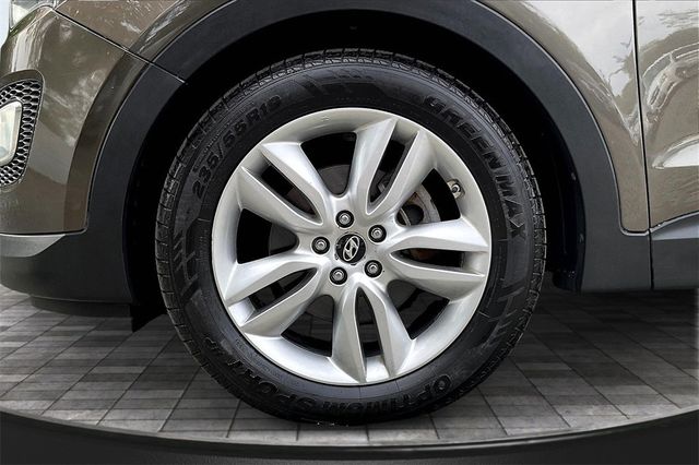 2014 Hyundai Santa Fe Sport AWD 4dr 2.0T - 22908915 - 33