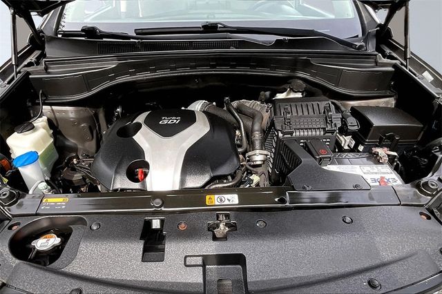 2014 Hyundai Santa Fe Sport AWD 4dr 2.0T - 22908915 - 34