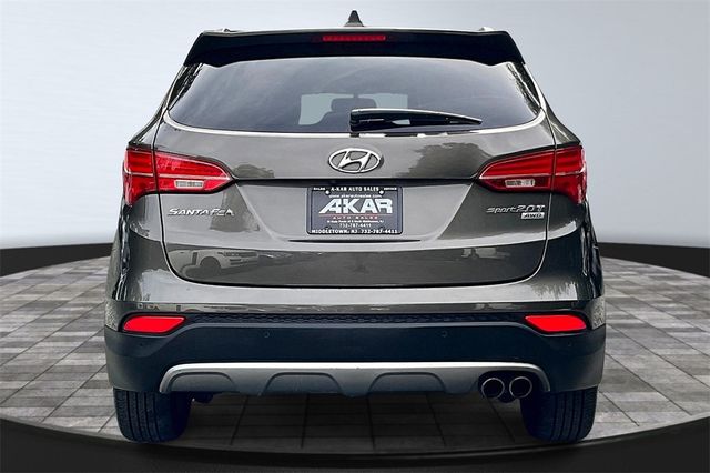 2014 Hyundai Santa Fe Sport AWD 4dr 2.0T - 22908915 - 5