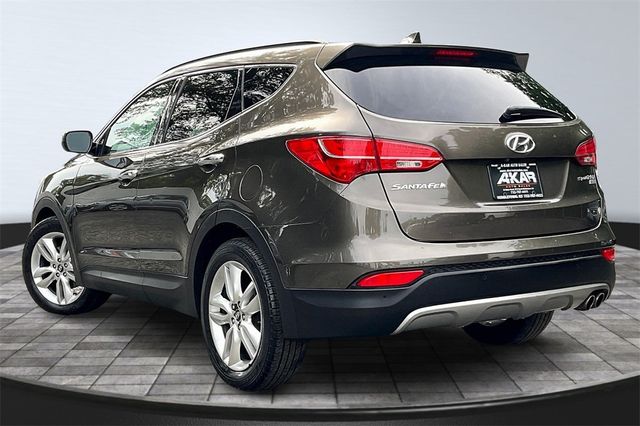 2014 Hyundai Santa Fe Sport AWD 4dr 2.0T - 22908915 - 6
