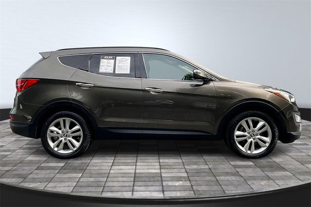 2014 Hyundai Santa Fe Sport AWD 4dr 2.0T - 22908915 - 7