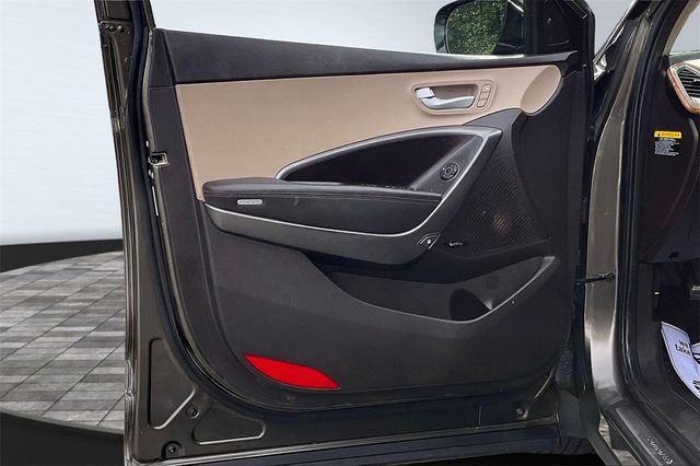 2014 Hyundai Santa Fe Sport AWD 4dr 2.0T - 22908915 - 8