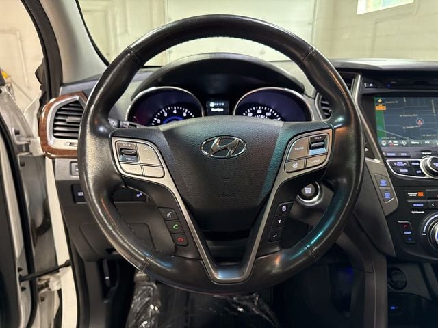 2014 Hyundai Santa Fe Sport AWD 4dr 2.0T w/Saddle Int - 23029617 - 10