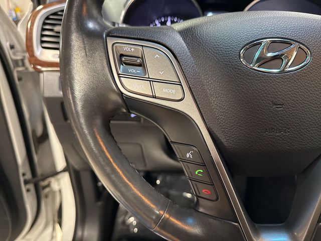 2014 Hyundai Santa Fe Sport AWD 4dr 2.0T w/Saddle Int - 23029617 - 12