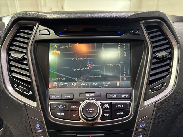 2014 Hyundai Santa Fe Sport AWD 4dr 2.0T w/Saddle Int - 23029617 - 17