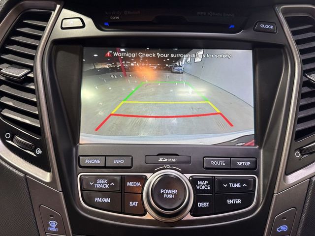 2014 Hyundai Santa Fe Sport AWD 4dr 2.0T w/Saddle Int - 23029617 - 18