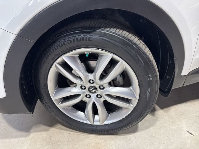 2014 Hyundai Santa Fe Sport AWD 4dr 2.0T w/Saddle Int - 23029617 - 1